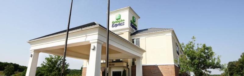 Holiday Inn Express - Delafield By Ihg Exterior foto